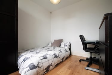 3 bed flat, Belle Grove Terrace, Spital Tongues, Newcastle, NE24LL - Image 6